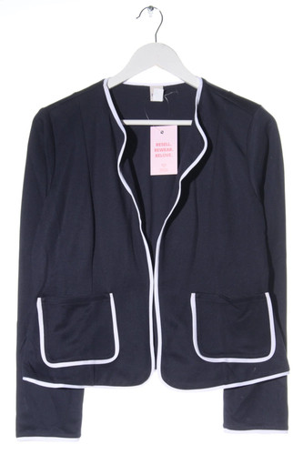 Heine kurz blazer blau - heine,