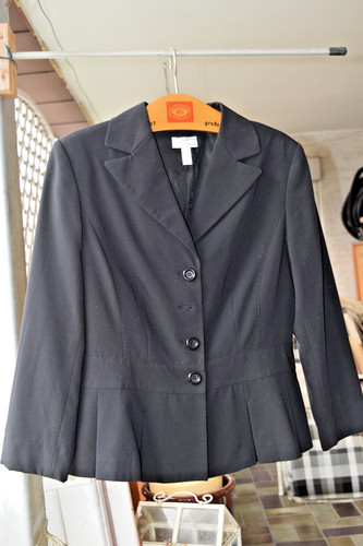 Damen blazer heine - -,