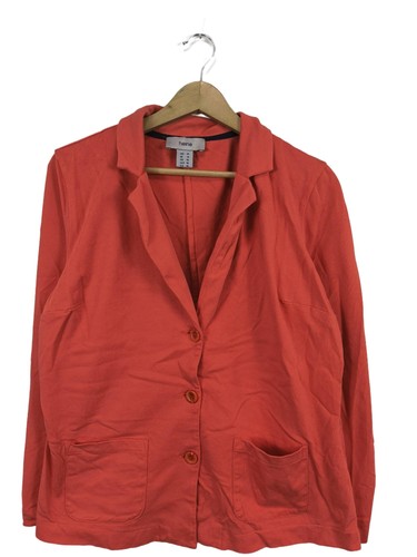 Heine sweatblazer damen - sweatblazer,