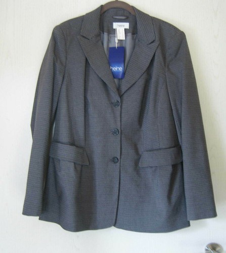 Heine blazer eleganter - heine,