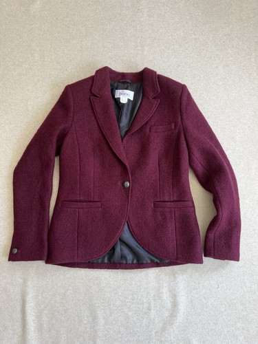 Heine damen wollblazer - heine,