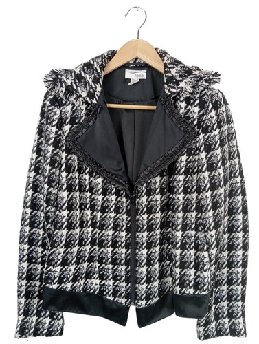 Heine tweedblazer damen blazer - damen,