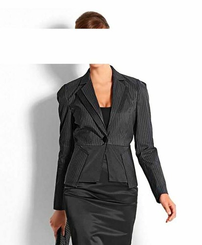 Heine damen satinblazer - heine,