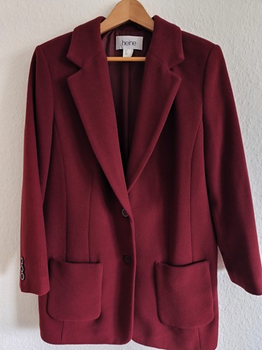 Blazer heine schurwolle - heine,,