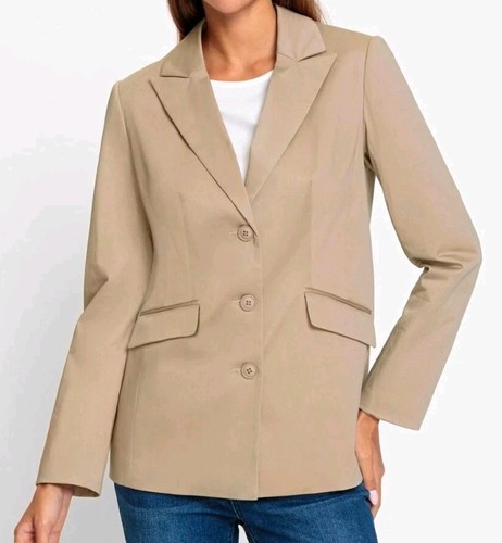 Heine damen blazer - heine, business