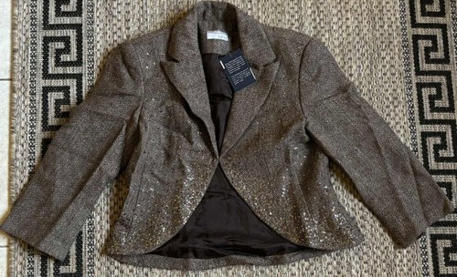 Neu glamour eleganz blazer - neu:, !