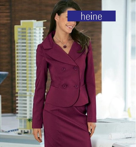 Neu eleganter business city - neu:,