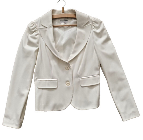 Heine damen blazer weiß - blazer,