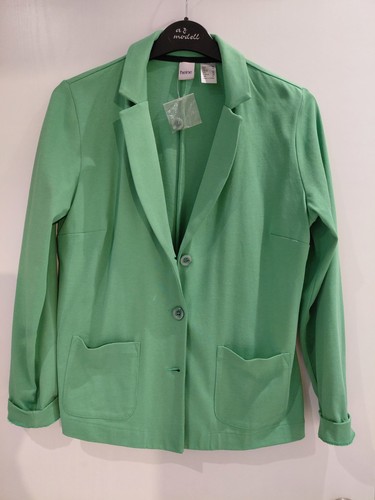 Heine blazer jacke sweatjacke - heine,