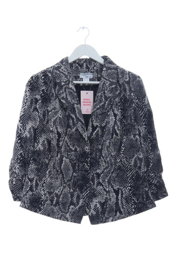 Heine kurz blazer schwarz - heine, kurz-blazer