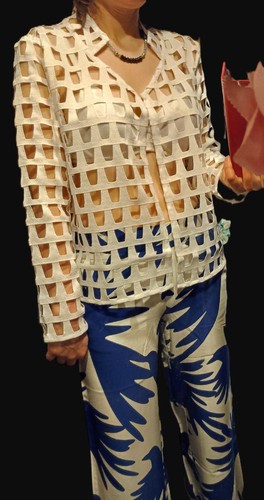 Mode von heine blazer jacke - mode,