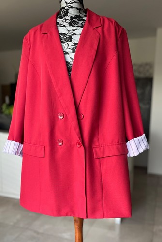 Neu heine long blazer - heine,