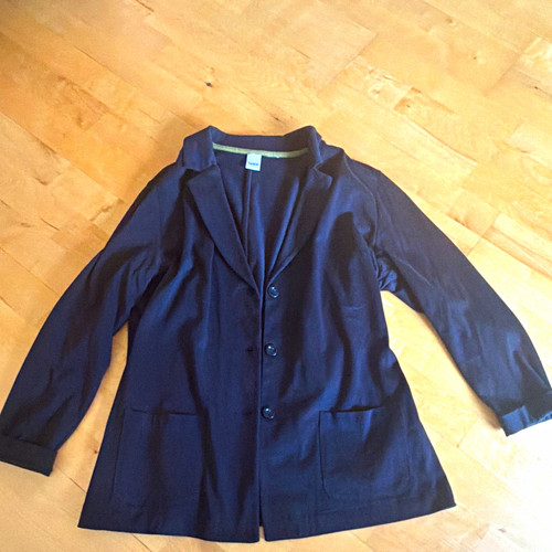 Heine damen blazer - damen, schwarz