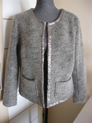 Heine blazer boukleblazer - heine, blazer-boukleblazer