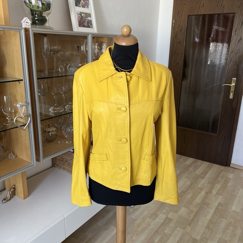 Mode von heine - heine, leder