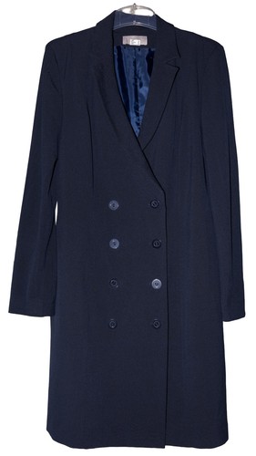 Bleistiftkleid blazer stil - bleistiftkleid, blazer-stil