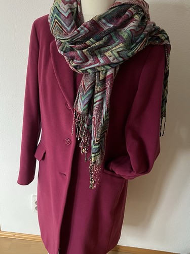 Damen kurzmantel mantel - damen,