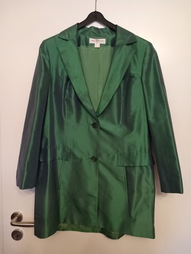 Eleganter flaschengrüner - eleganter,,