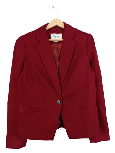 Heine klassischer blazer - blazer, damen