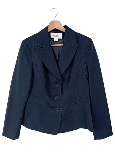 Heine kurz blazer - kurz-blazer, größe