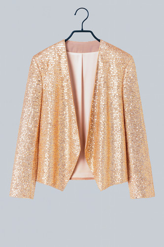 Heine blazer damen pailetten - heine,