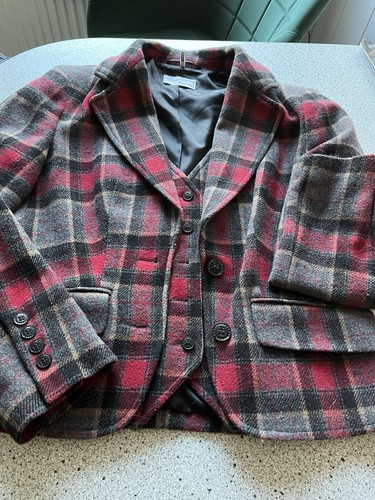 Schöne wolljacke heine 44 - schöne,