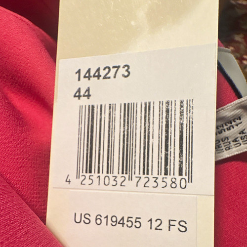Heine damen jacke fuchsia - heine,