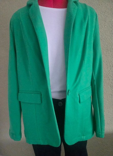 Jerseyblazer von heine gr - in,