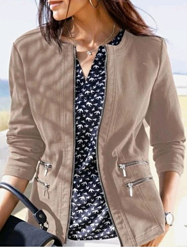Heine damen blazer - damen,