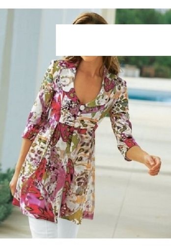 Designer blusen blazer - ,