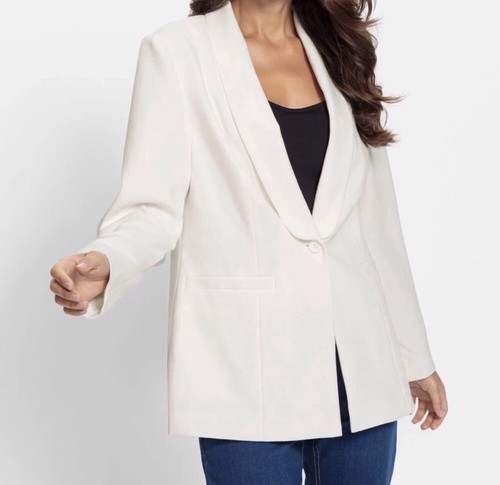Sheego damen business jacke - damen,